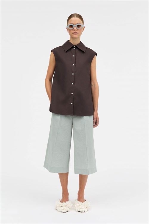 MKDT SOMI SIGNATUREPOPLIN AFTER DARK